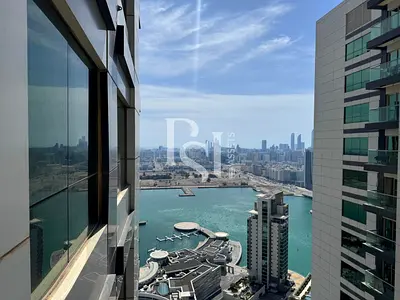 High Floor | Balcony | Ready to Move