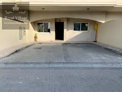 BRAND NEW VILLA | 4BR + MAID | VACANT | JVC