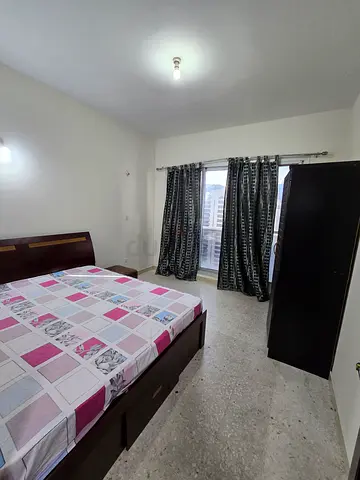 Fully Furnished Room available in Salam Street corner Electra Street, beside Majlis Hotel, Abu Dhabi