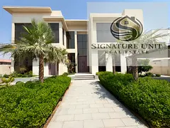 FULLY RENOVATED 7BR VILLA | ELEVATOR | GARDEN