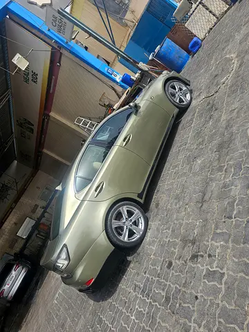 صورة 3 لـ 2007 Lexus IS-SERIES