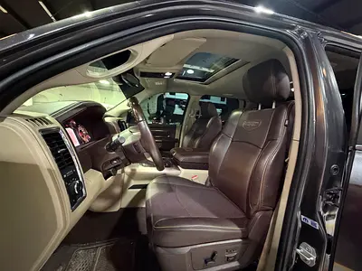 2017 Dodge RAM 1500 照片 3