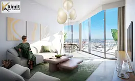 Steps To Metro | Near Palm Jebel Ali | Best Views | Flexible Payment Plan