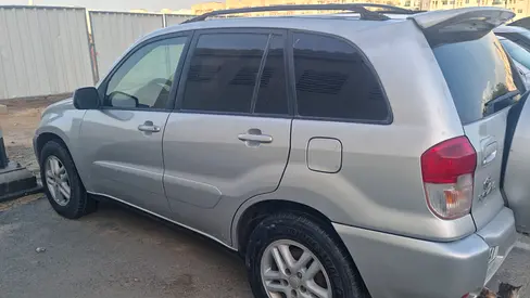 صورة 6 لـ 2002 Toyota RAV 4