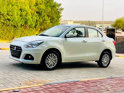 Suzuki Dzire GLX, миниатюра 4