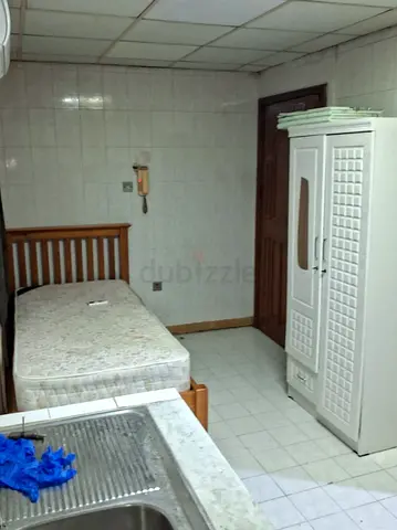 STUDIO ROOM AVAILABLE FOR RENT