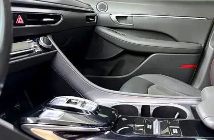 صورة مصغرة 12 لـ 2020 Hyundai SONATA