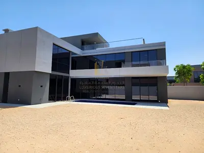 🏡 Exceptional Villa for Sale in Masaar – Kaya Phase
