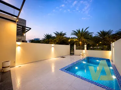 Amazing | Huge Garden | Private Pool