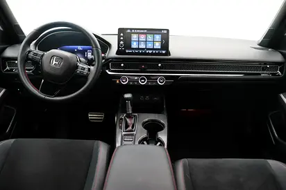صورة 13 لـ 2024 Honda CIVIC