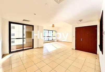 Vacant | Low Floor | Community View