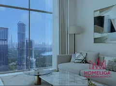 High floor | Waterfront Living | High ROI