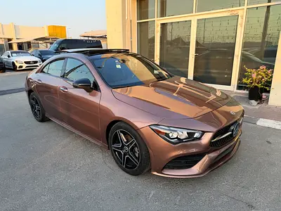 صورة مصغرة 6 لـ 2022 Mercedes-BENZ CLA