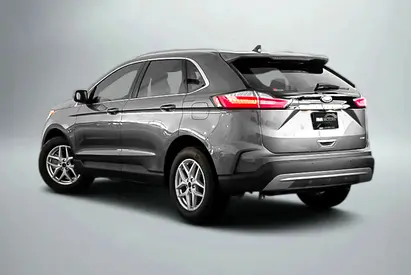 2023 FORD EDGE 照片 2