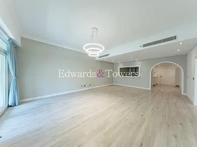 Exclusive | Fully Upgraded | Vacant | Type F