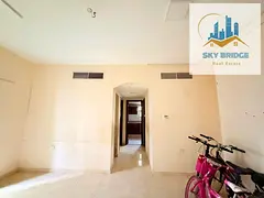 1 BR With 1 Bathroom Spacious Apartment in Muwaileh