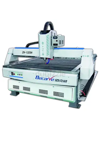 Becarve ZH-1325H Industrial CNC Router Machine