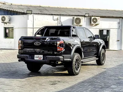 2023 FORD RANGER — миниатюра 6