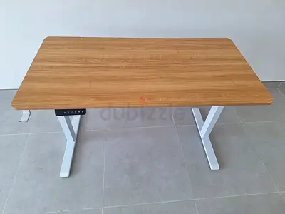 electric sit/stand desk 120xcm(new)
