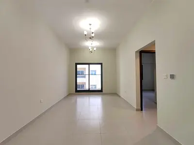 VERY SPACIOUS 2 BEDROOM APARTMENT AT THE MAIN LOCATION READY TO MOVE.