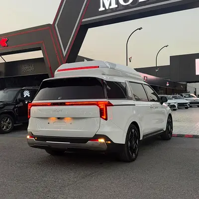 Kia Carnival, миниатюра 6