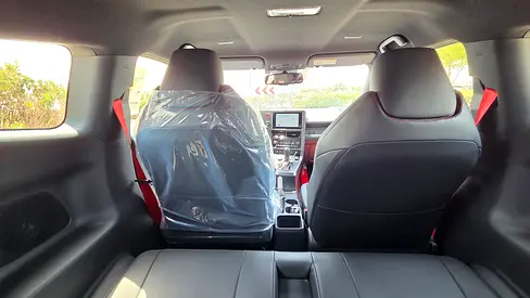 Toyota Yaris GR, миниатюра 12