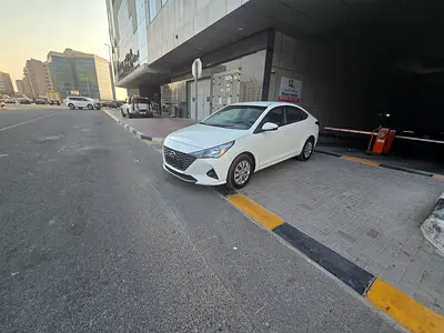 2022 Hyundai ACCENT 照片 3