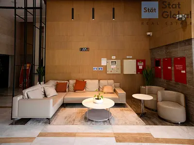 Fully Furnished 1BHK | Prime Location | For Rent
