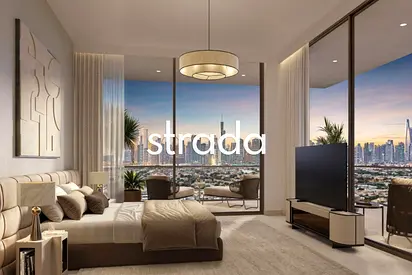Sunset & Marina Views | 2 BED Plus Study
