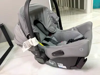 Baby car seat for sale