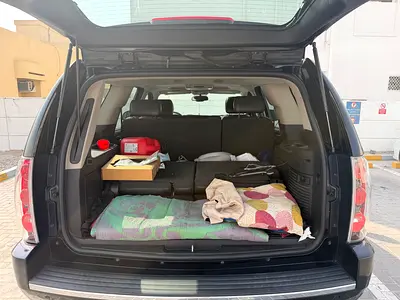2010 GMC YUKON 照片 11