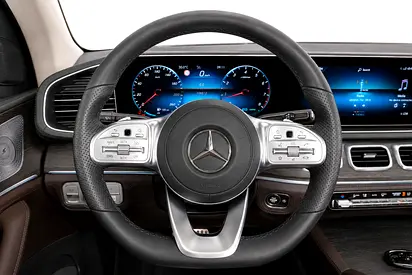 صورة مصغرة 16 لـ 2020 Mercedes-BENZ GLS