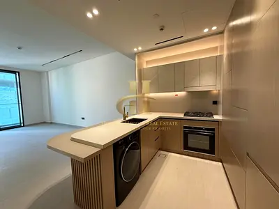 1 BHK + Maid room | Spacious Layout | Near to Circle Mall