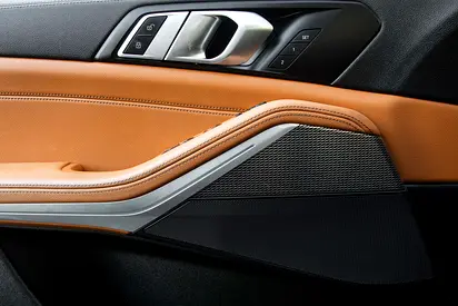 BMW X5 xDrive40i M Sport, миниатюра 13