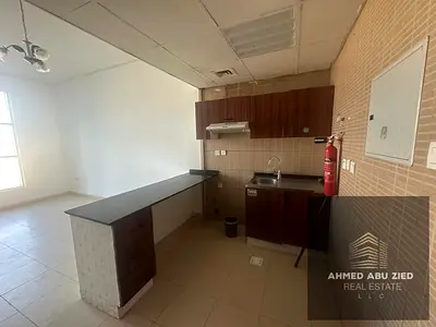 1 Master BR + Hall - Dedicated Parking - Open View - Central AC - Close to Shj Ex - Close to sea side