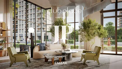 Spacious layout - premium amenities - luxurious living