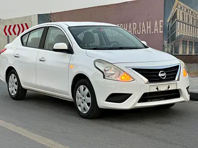 Nissan Sunny SV, миниатюра 4