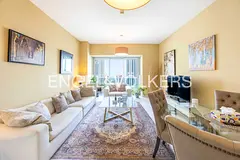 Sea View | Furnished | Vacant Now