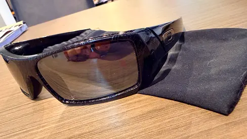 Oakley GasCan