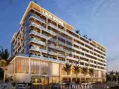 Walking distance to Metro | Furnished | High ROI | Spacious layout