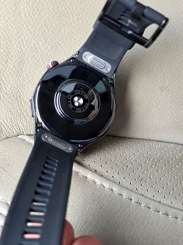 Huawei GT 5 Pro