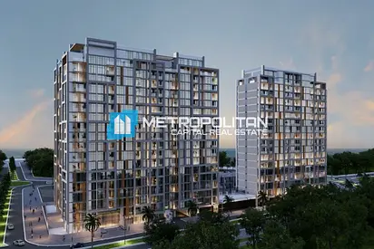 Full Sea View | High Floor | Great Investment