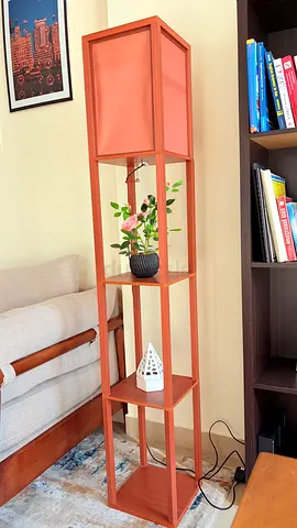 Standing lamp