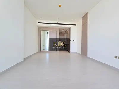Studio Unfurnished | Ready to Move | Marina View
