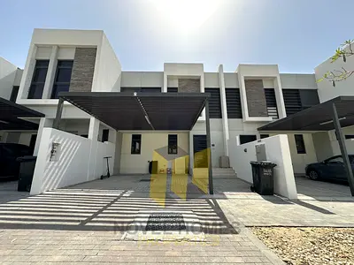 3BR + MAID | R2M | BACK TO BACK | UNFURNISHED