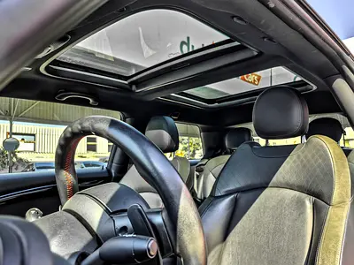 2016 MINI COOPER 缩略图 11