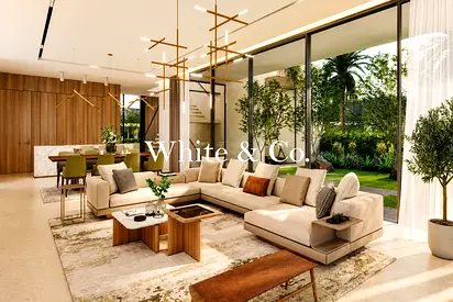 Nature Living | Prime Location | Q4 2026