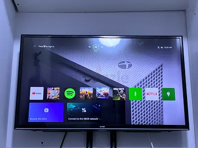 LED TV 32inch