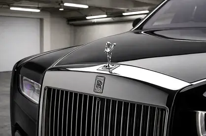 2019 ROLLS-ROYCE PHANTOM 缩略图 9
