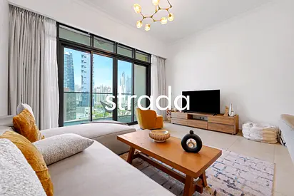Large Layout | Furnished | Vacant
